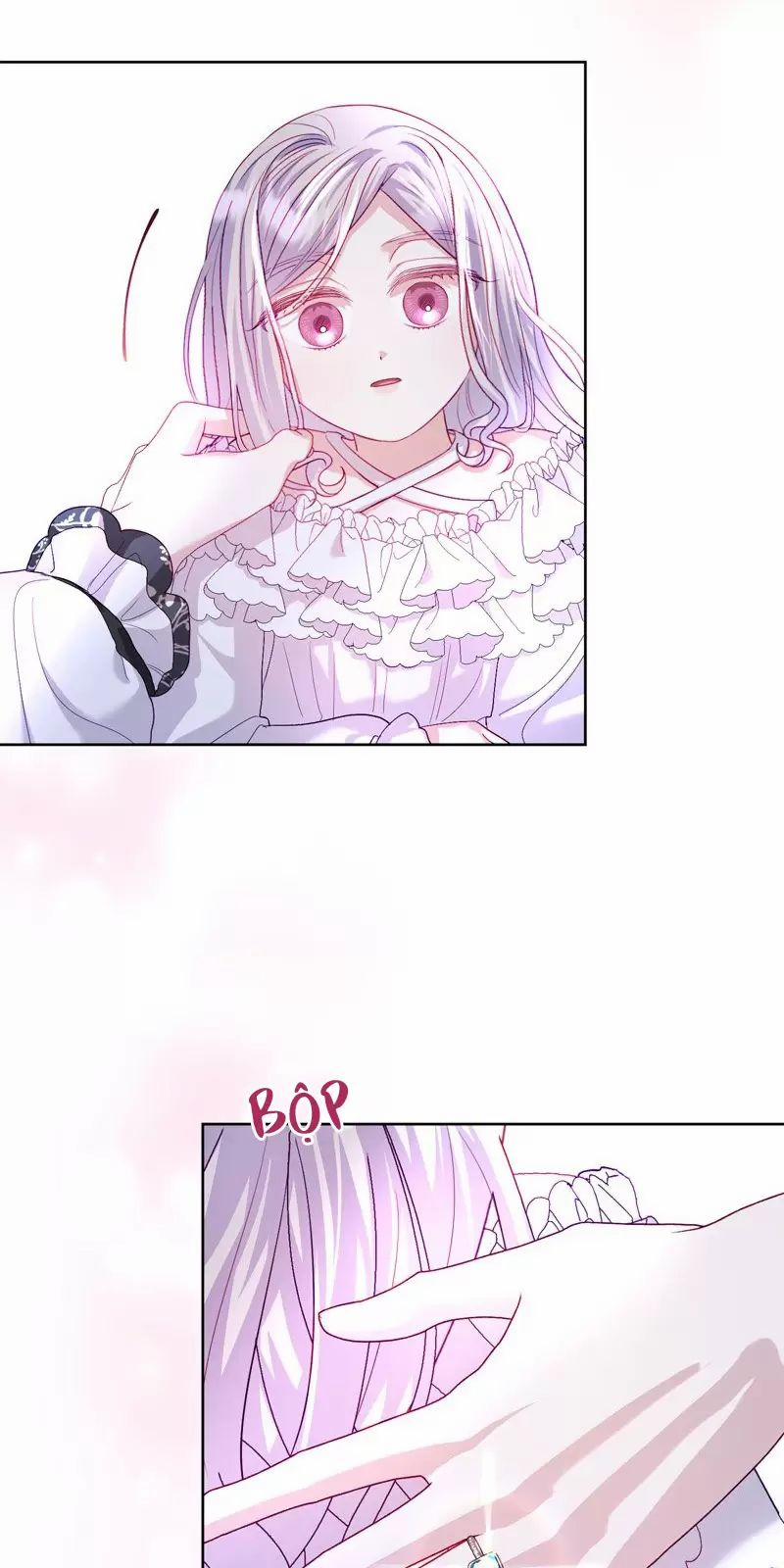 Một Ngày Nọ Bỗng Dưng Cha Xuất Hiện 15 trang 8