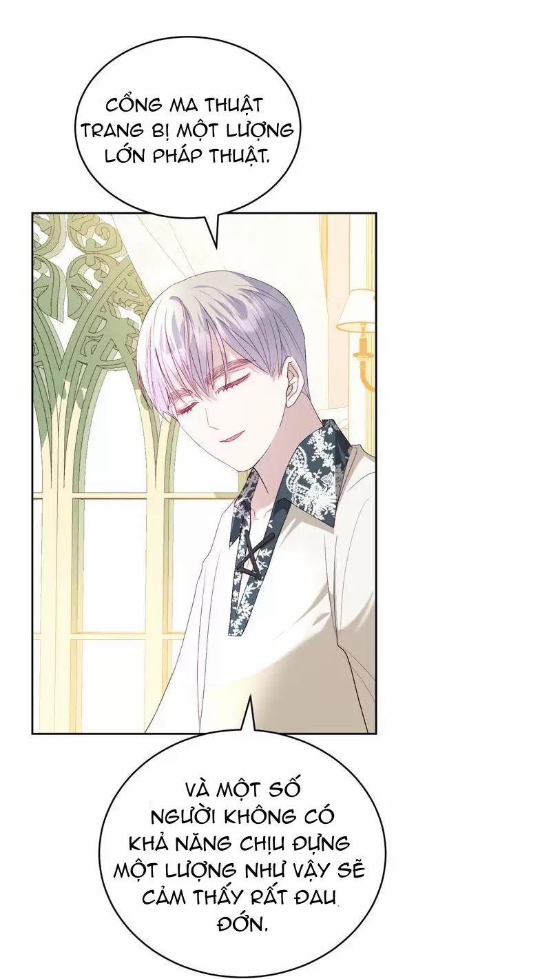 Một Ngày Nọ Bỗng Dưng Cha Xuất Hiện 16 trang 10