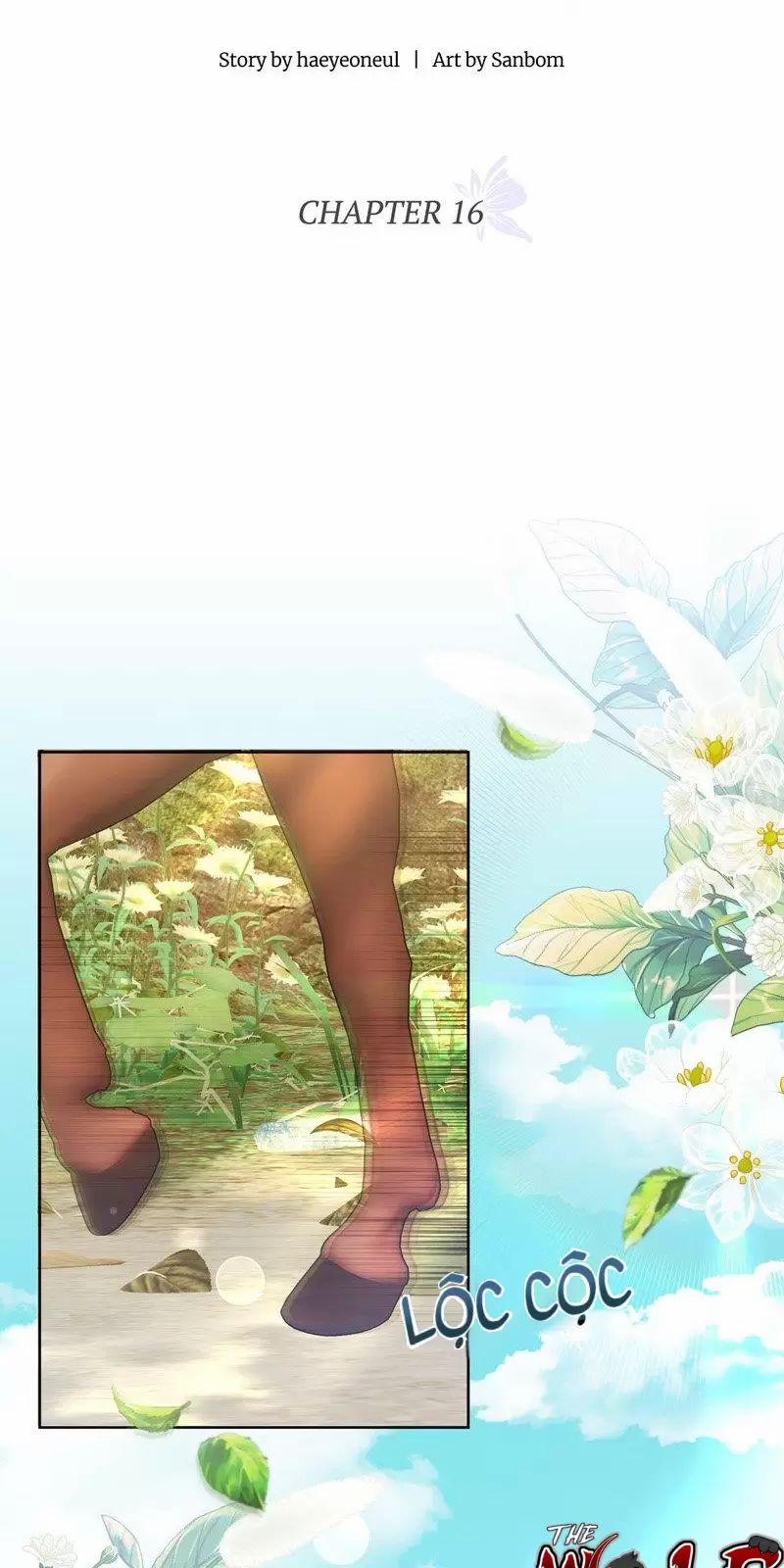 Một Ngày Nọ Bỗng Dưng Cha Xuất Hiện 16 trang 23