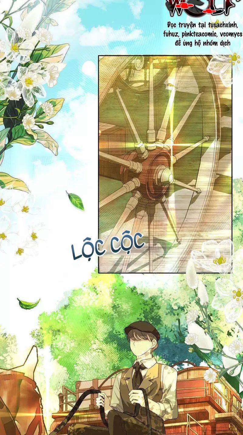 Một Ngày Nọ Bỗng Dưng Cha Xuất Hiện 16 trang 24