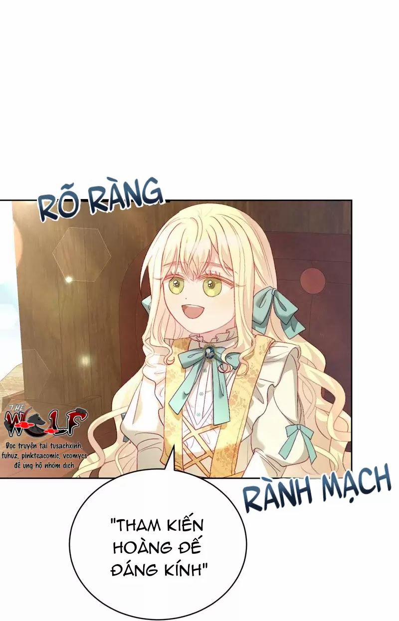 Một Ngày Nọ Bỗng Dưng Cha Xuất Hiện 16 trang 27