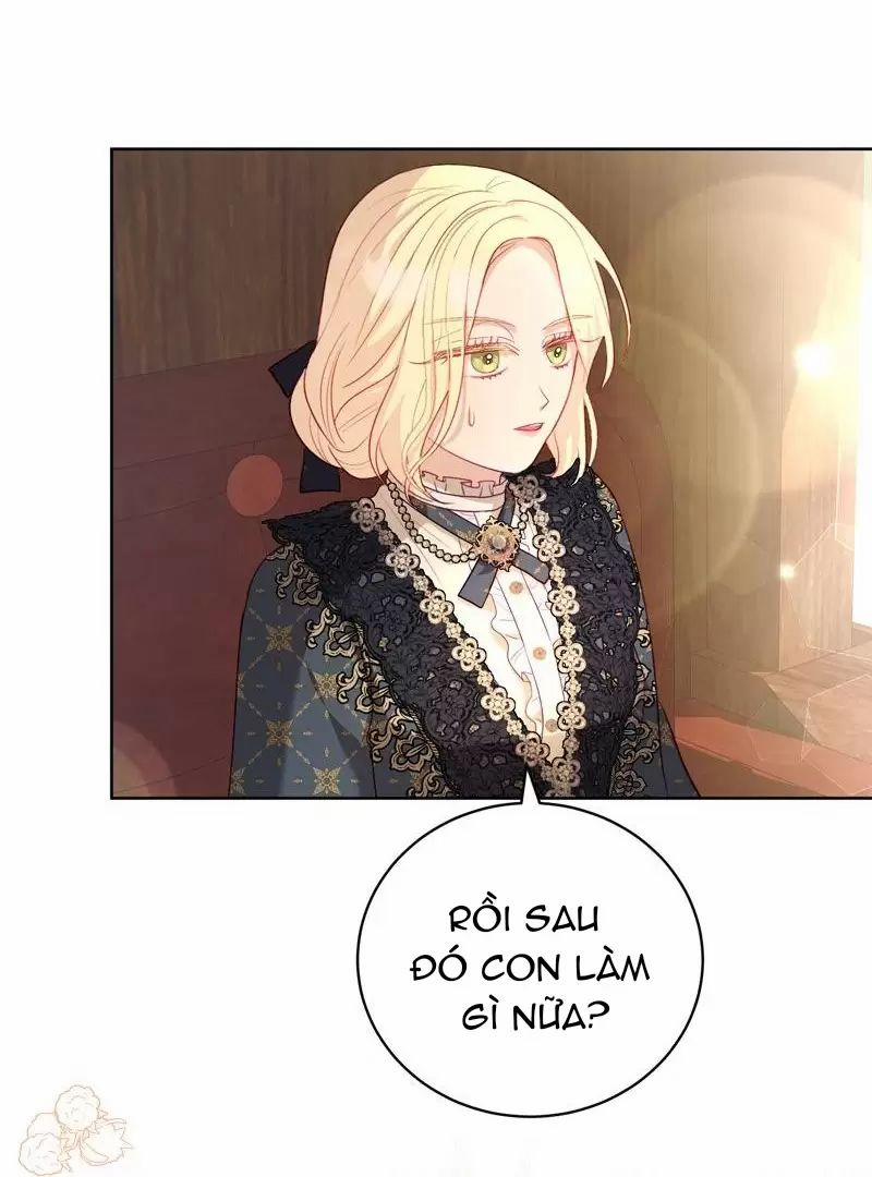 Một Ngày Nọ Bỗng Dưng Cha Xuất Hiện 16 trang 28