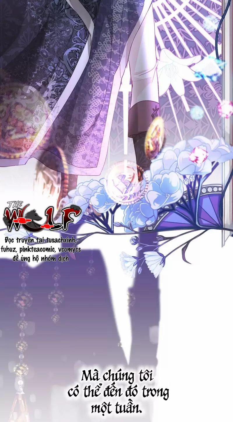 Một Ngày Nọ Bỗng Dưng Cha Xuất Hiện 16 trang 3