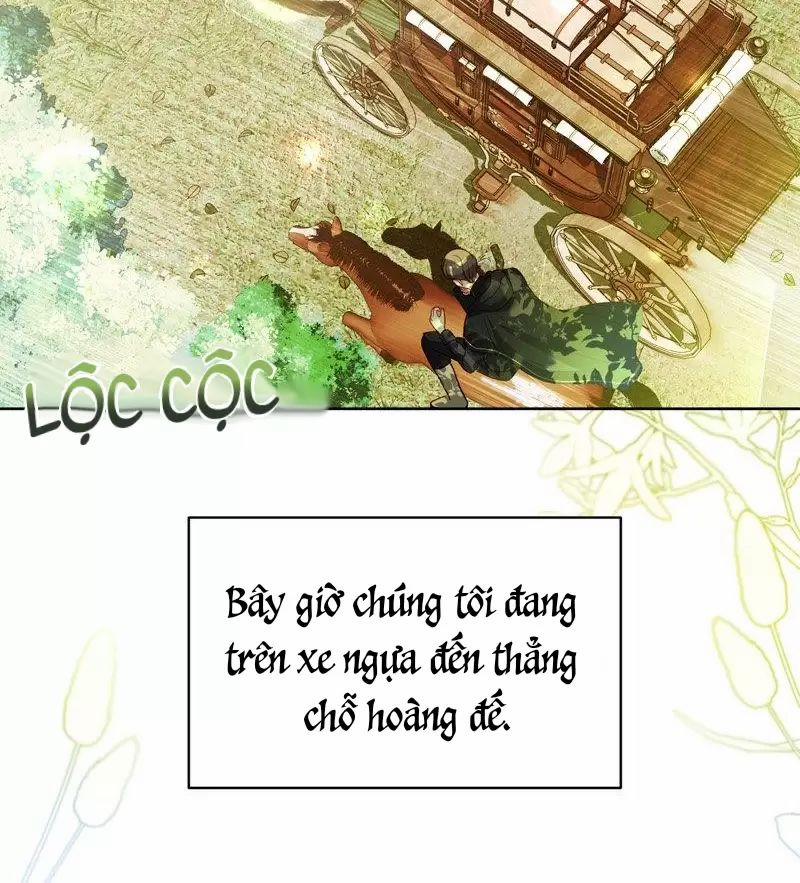 Một Ngày Nọ Bỗng Dưng Cha Xuất Hiện 16 trang 33