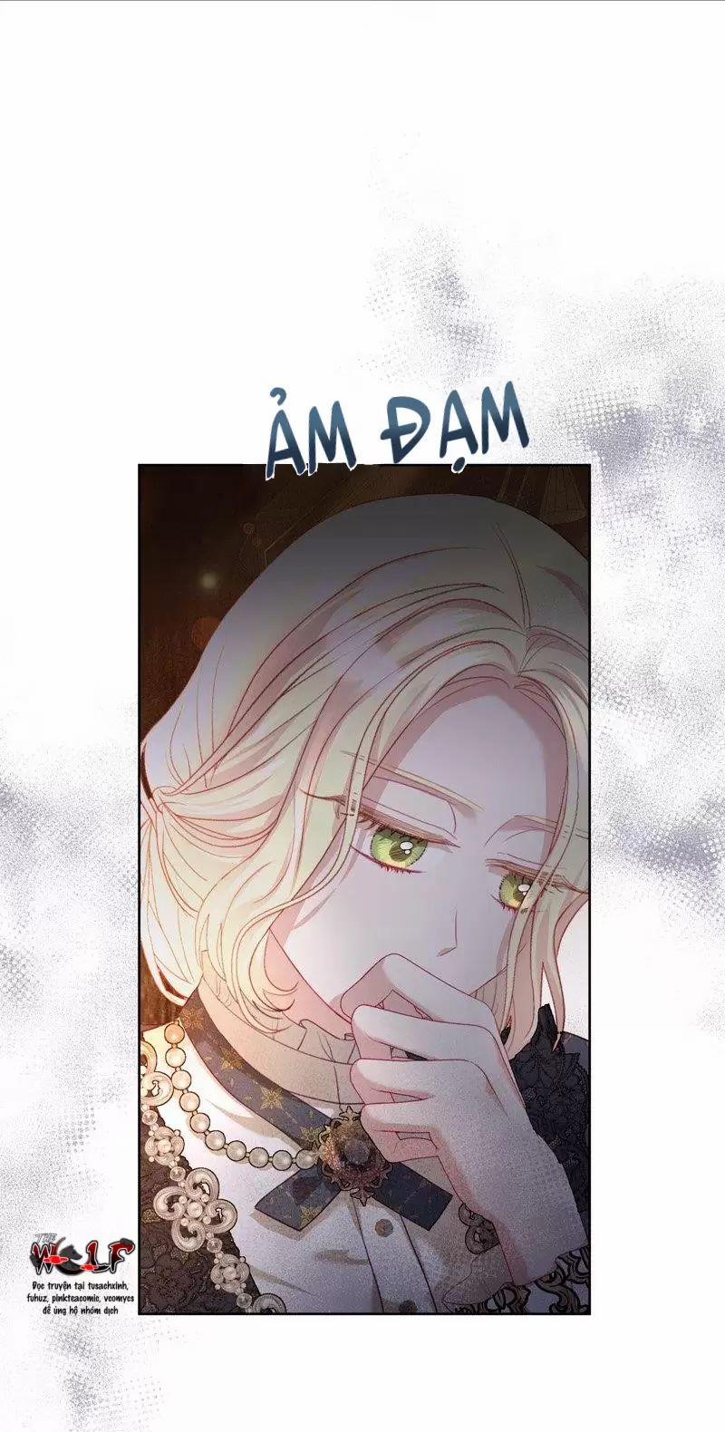 Một Ngày Nọ Bỗng Dưng Cha Xuất Hiện 16 trang 37