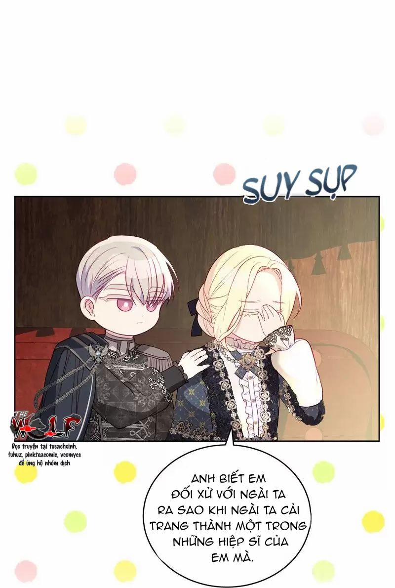 Một Ngày Nọ Bỗng Dưng Cha Xuất Hiện 16 trang 40