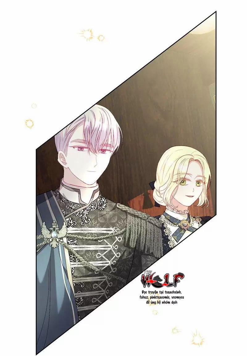 Một Ngày Nọ Bỗng Dưng Cha Xuất Hiện 16 trang 45