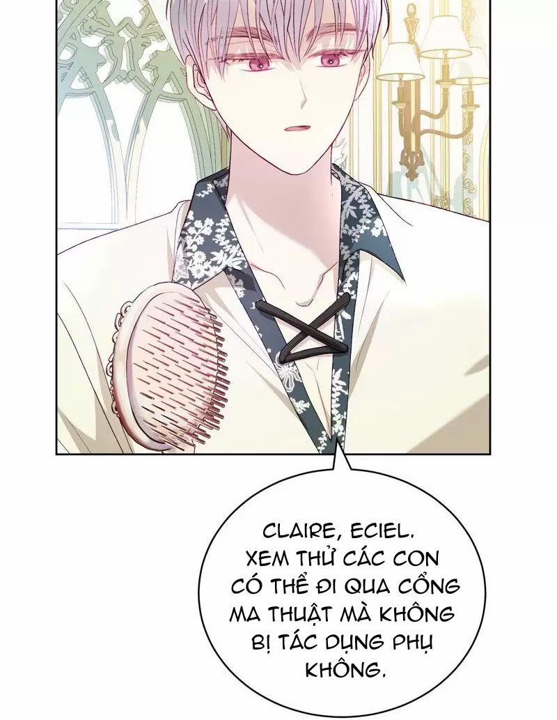 Một Ngày Nọ Bỗng Dưng Cha Xuất Hiện 16 trang 5