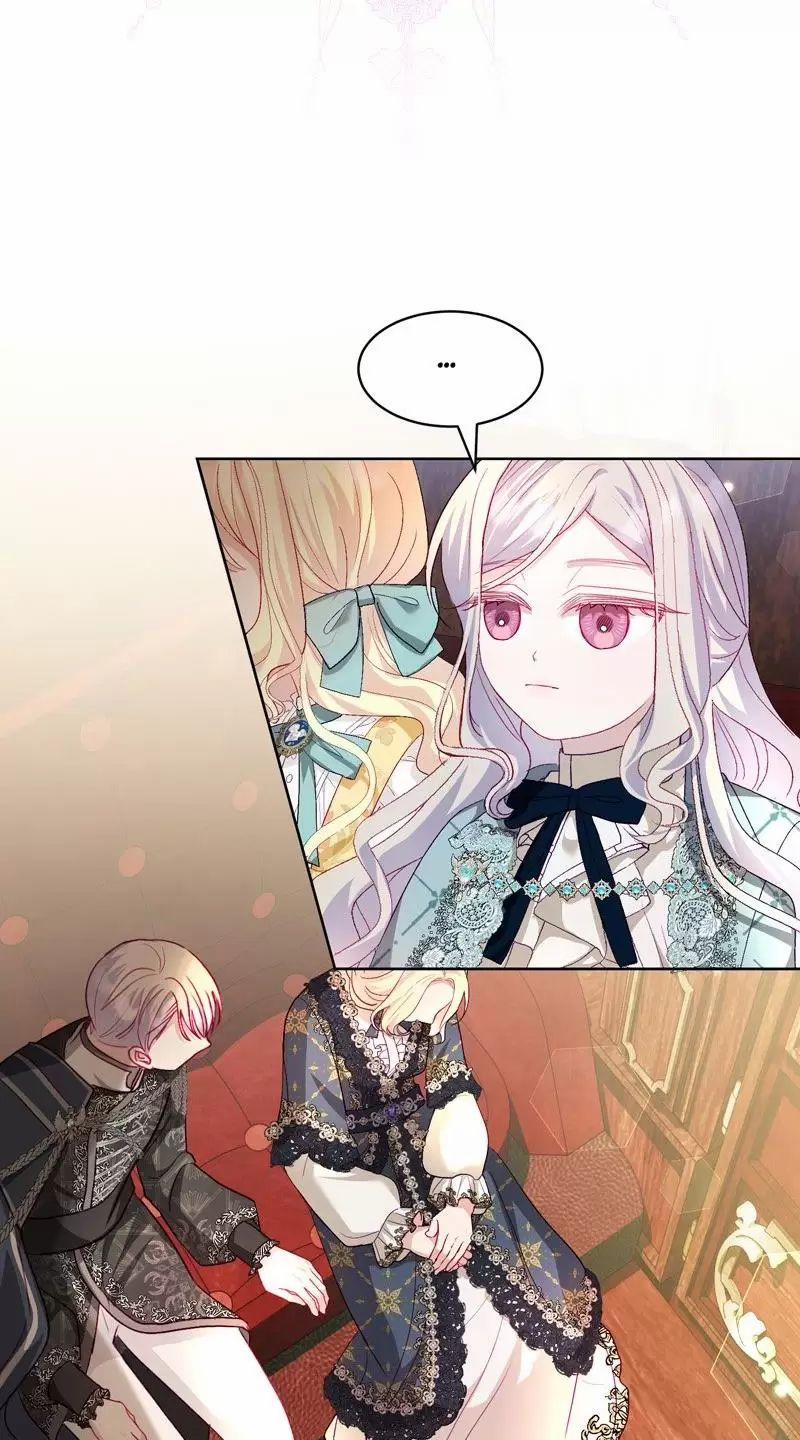 Một Ngày Nọ Bỗng Dưng Cha Xuất Hiện 16 trang 50