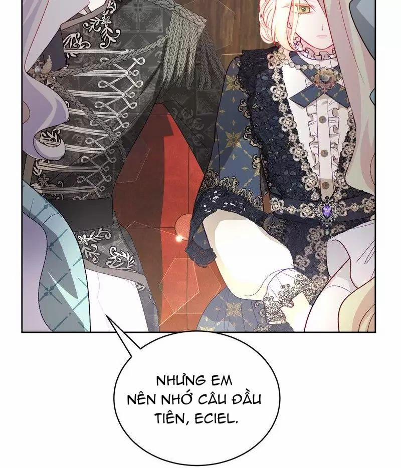 Một Ngày Nọ Bỗng Dưng Cha Xuất Hiện 16 trang 53