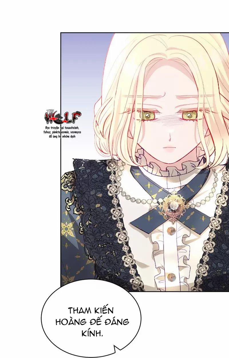 Một Ngày Nọ Bỗng Dưng Cha Xuất Hiện 16 trang 54