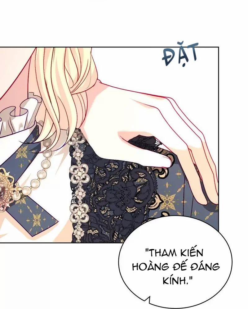 Một Ngày Nọ Bỗng Dưng Cha Xuất Hiện 16 trang 55