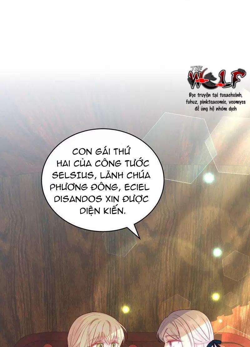 Một Ngày Nọ Bỗng Dưng Cha Xuất Hiện 16 trang 56