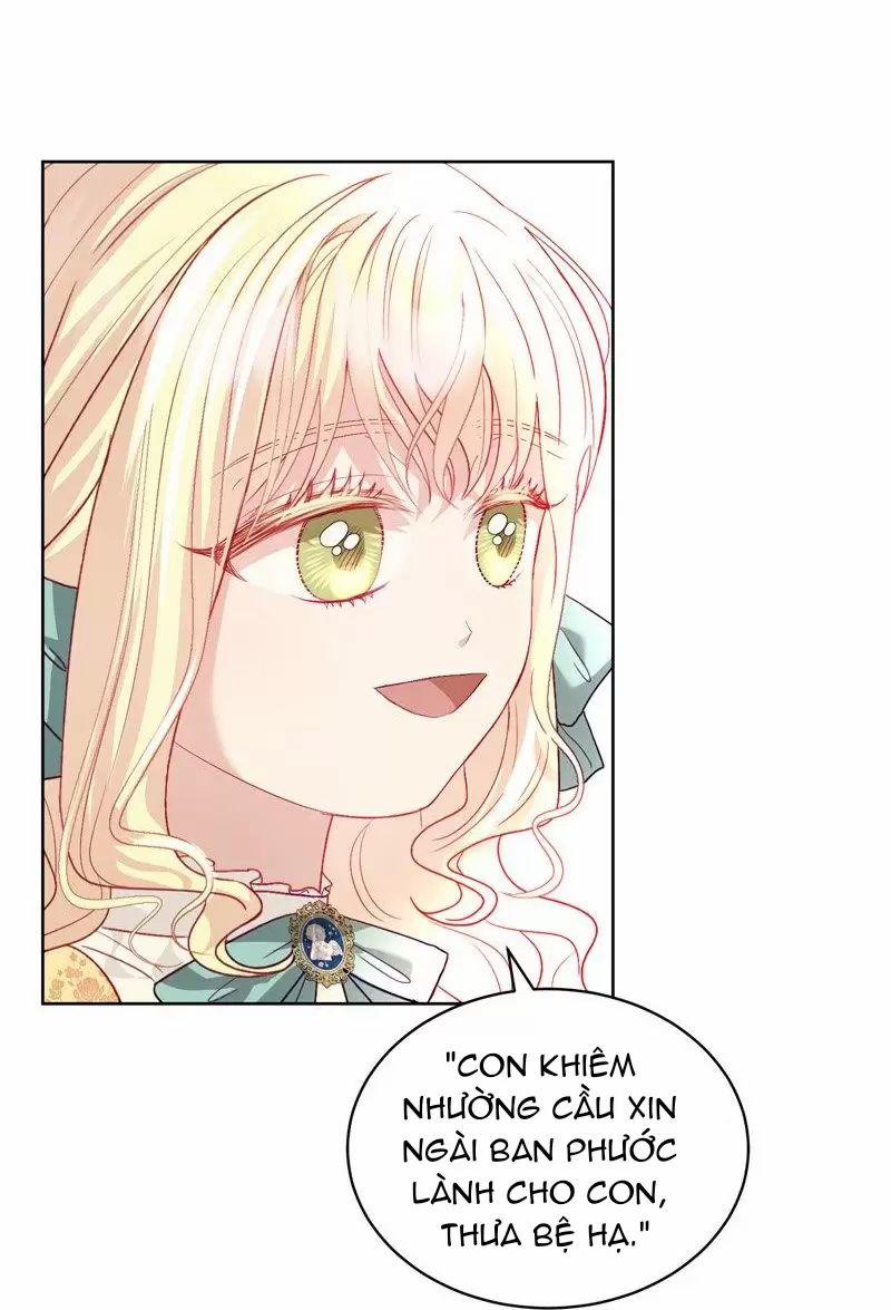 Một Ngày Nọ Bỗng Dưng Cha Xuất Hiện 16 trang 59