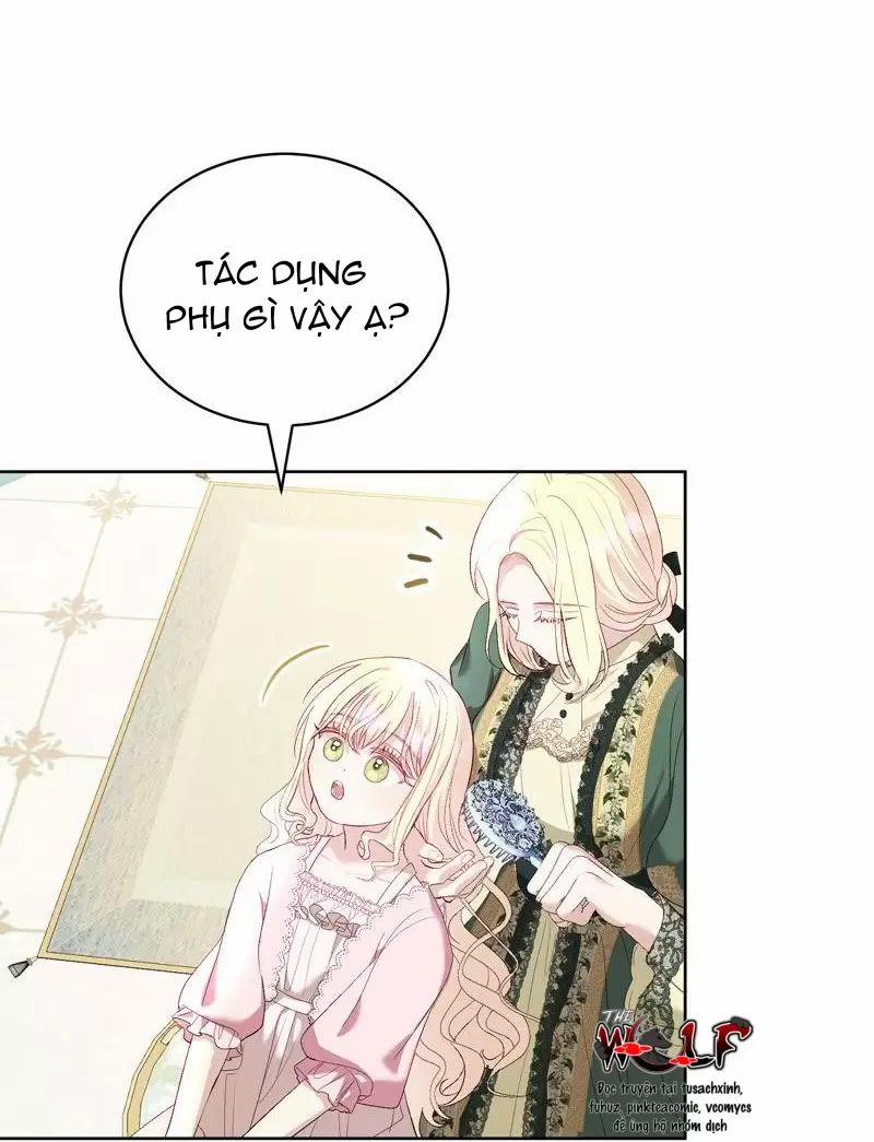 Một Ngày Nọ Bỗng Dưng Cha Xuất Hiện 16 trang 6