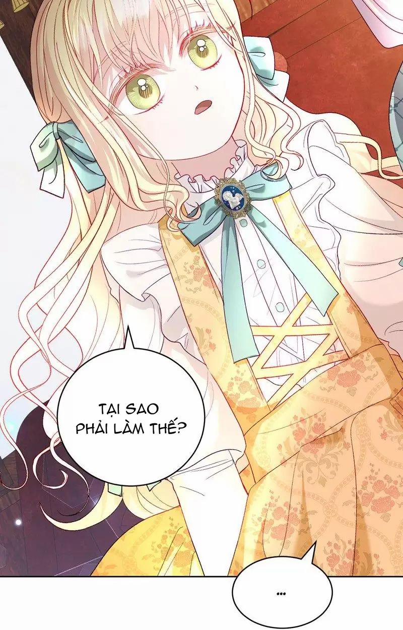 Một Ngày Nọ Bỗng Dưng Cha Xuất Hiện 16 trang 61