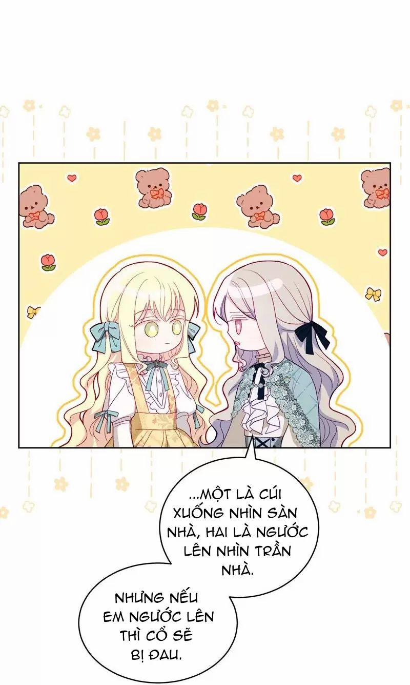 Một Ngày Nọ Bỗng Dưng Cha Xuất Hiện 16 trang 62