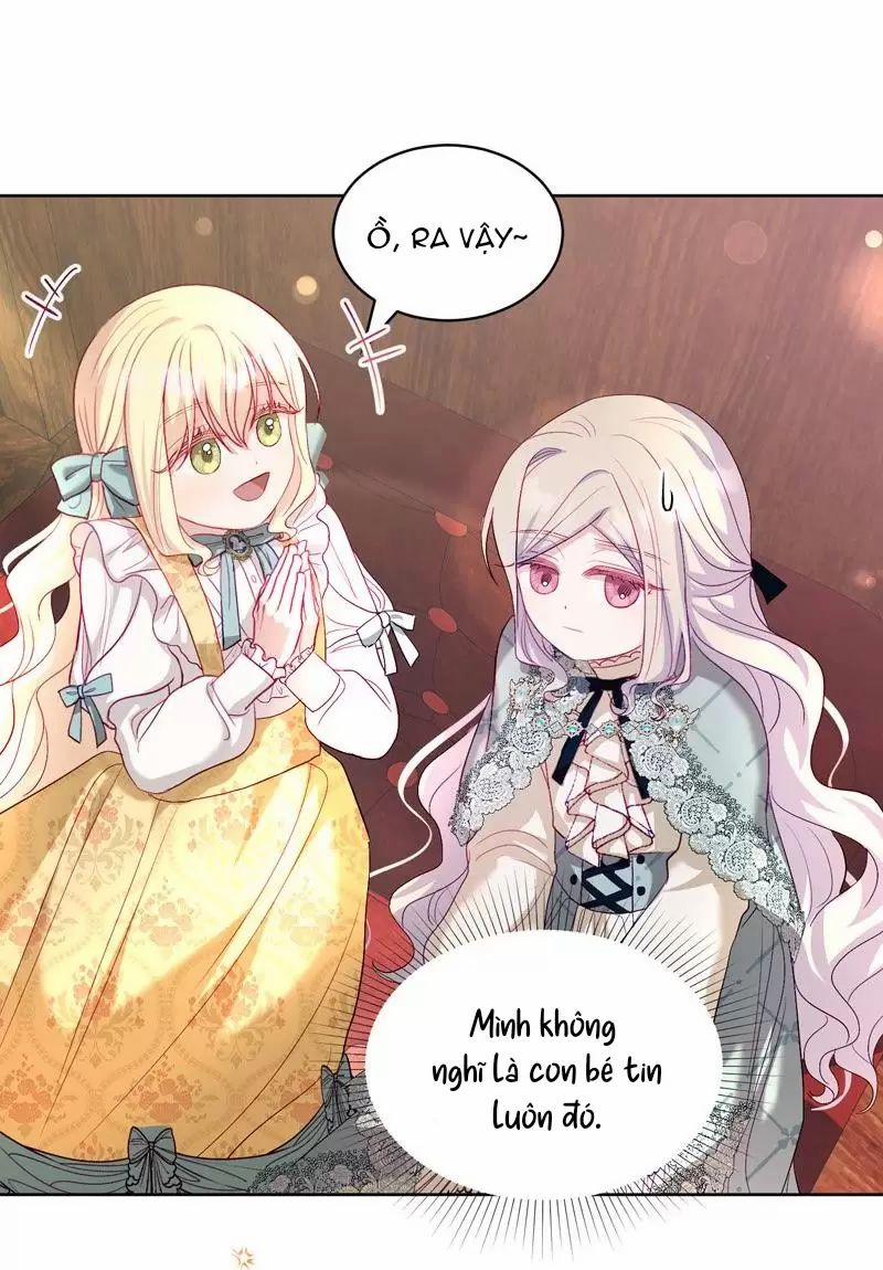 Một Ngày Nọ Bỗng Dưng Cha Xuất Hiện 16 trang 63