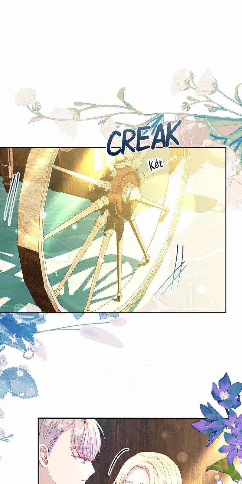 Một Ngày Nọ Bỗng Dưng Cha Xuất Hiện 16 trang 68