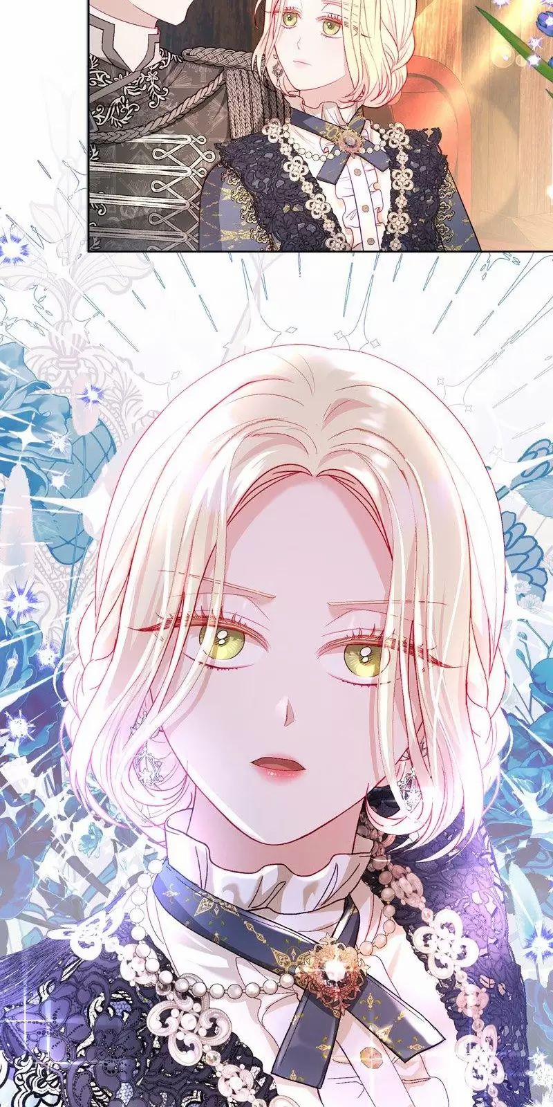 Một Ngày Nọ Bỗng Dưng Cha Xuất Hiện 16 trang 69