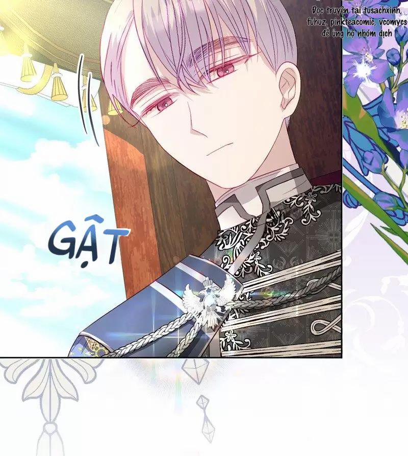 Một Ngày Nọ Bỗng Dưng Cha Xuất Hiện 16 trang 71