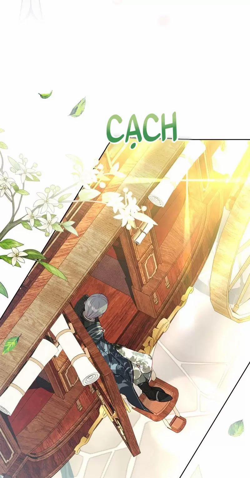 Một Ngày Nọ Bỗng Dưng Cha Xuất Hiện 16 trang 72