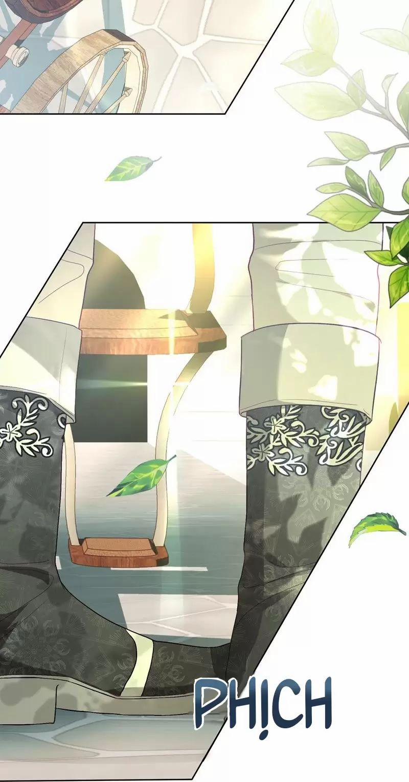 Một Ngày Nọ Bỗng Dưng Cha Xuất Hiện 16 trang 73