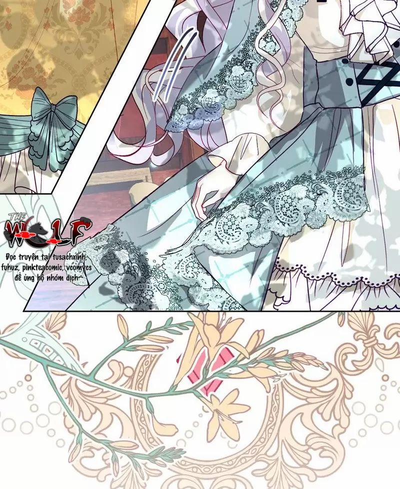 Một Ngày Nọ Bỗng Dưng Cha Xuất Hiện 16 trang 75