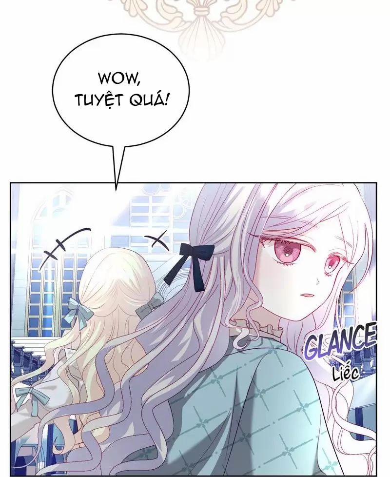 Một Ngày Nọ Bỗng Dưng Cha Xuất Hiện 16 trang 76