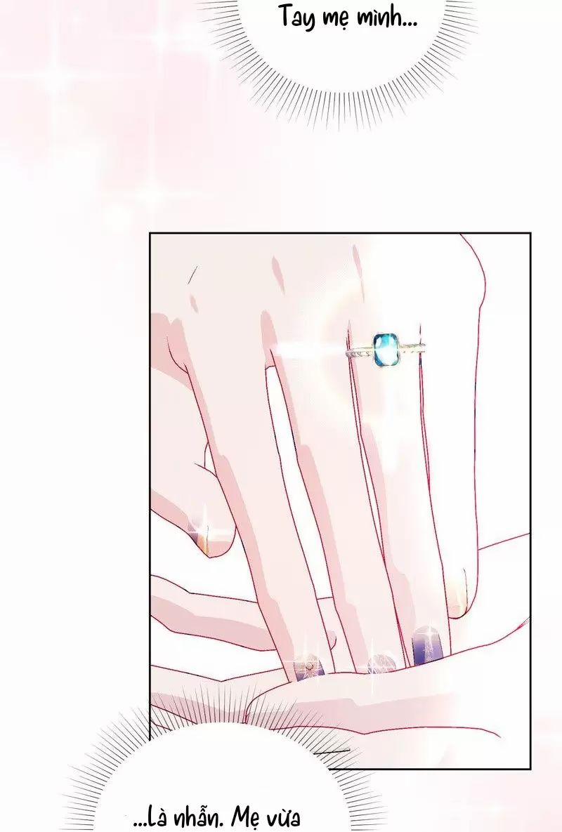 Một Ngày Nọ Bỗng Dưng Cha Xuất Hiện 16 trang 80