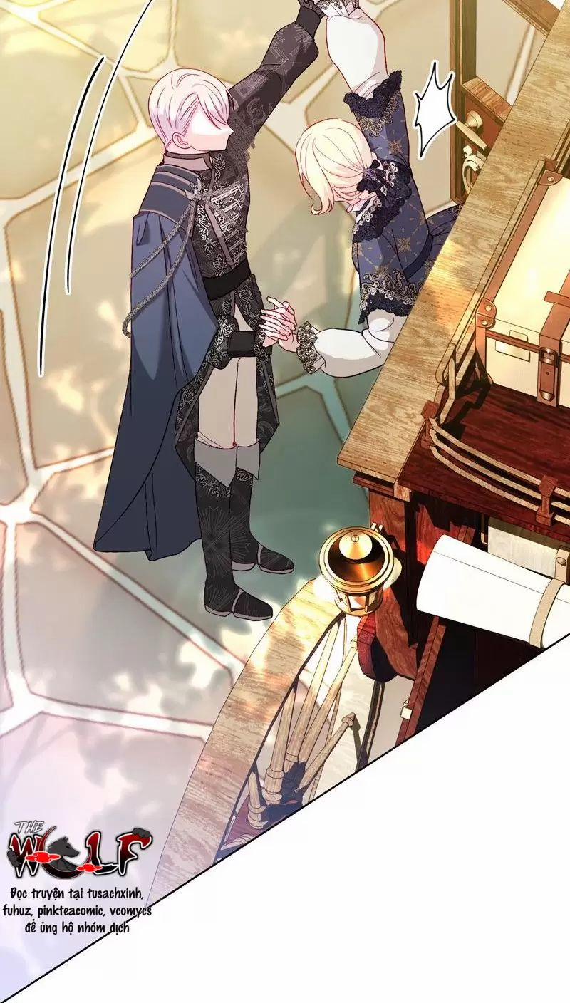 Một Ngày Nọ Bỗng Dưng Cha Xuất Hiện 16 trang 83