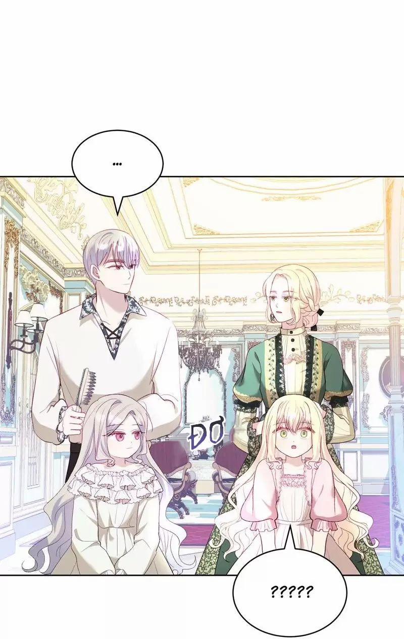 Một Ngày Nọ Bỗng Dưng Cha Xuất Hiện 16 trang 9