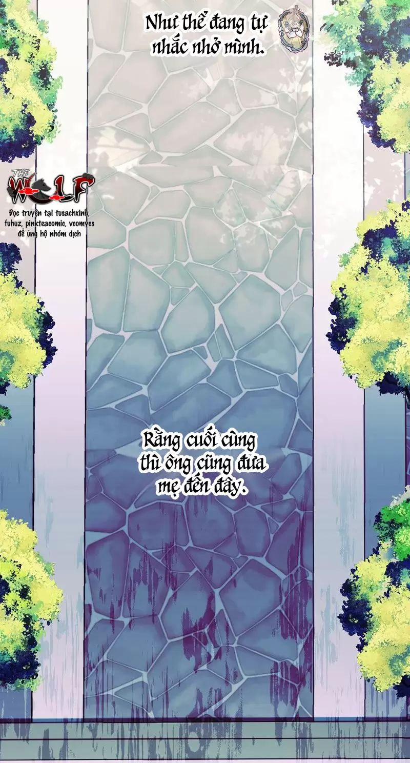 Một Ngày Nọ Bỗng Dưng Cha Xuất Hiện 16 trang 94