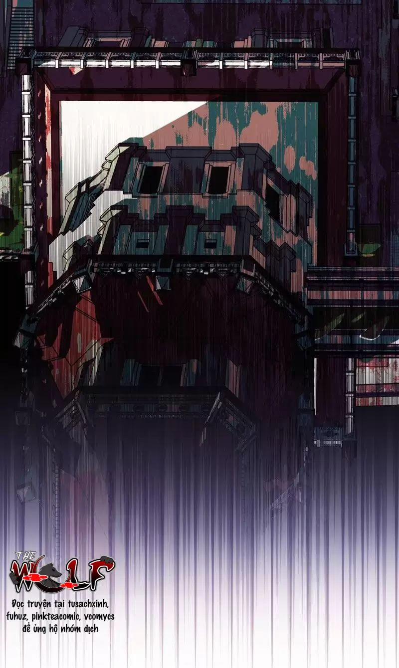 Một Ngày Nọ Bỗng Dưng Cha Xuất Hiện 16 trang 96