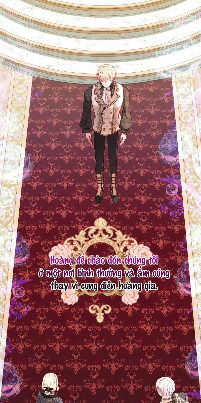 Một Ngày Nọ Bỗng Dưng Cha Xuất Hiện 17 trang 1