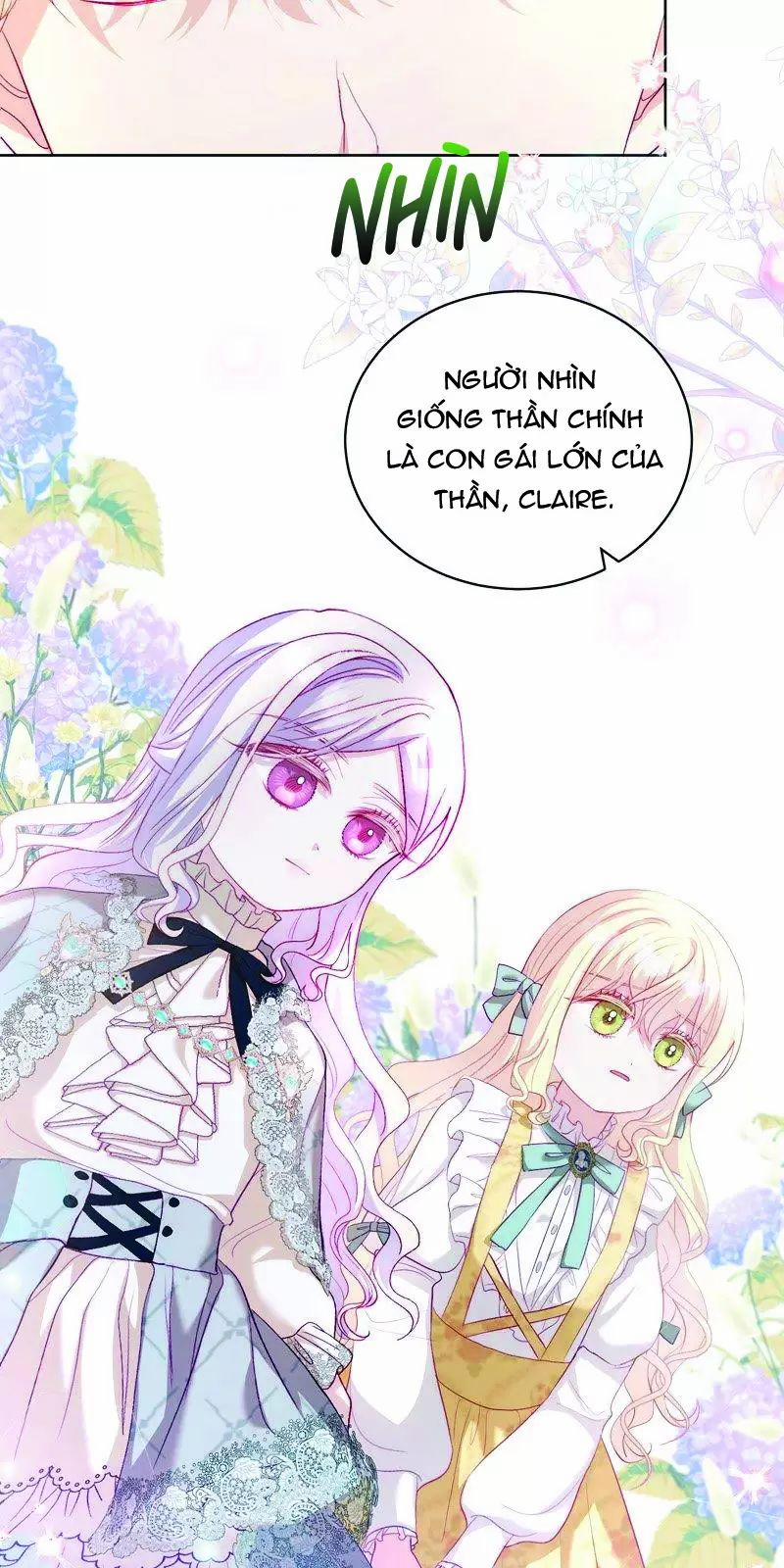 Một Ngày Nọ Bỗng Dưng Cha Xuất Hiện 17 trang 12