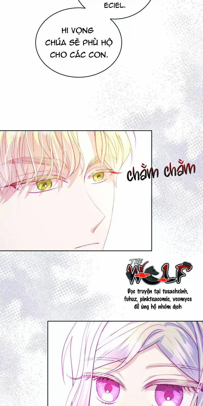 Một Ngày Nọ Bỗng Dưng Cha Xuất Hiện 17 trang 14