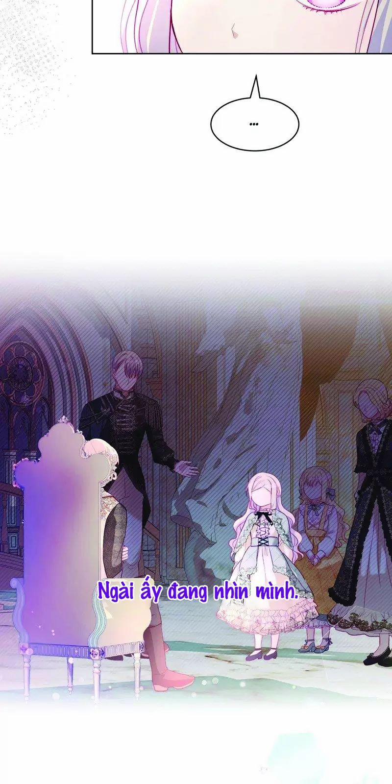 Một Ngày Nọ Bỗng Dưng Cha Xuất Hiện 17 trang 15