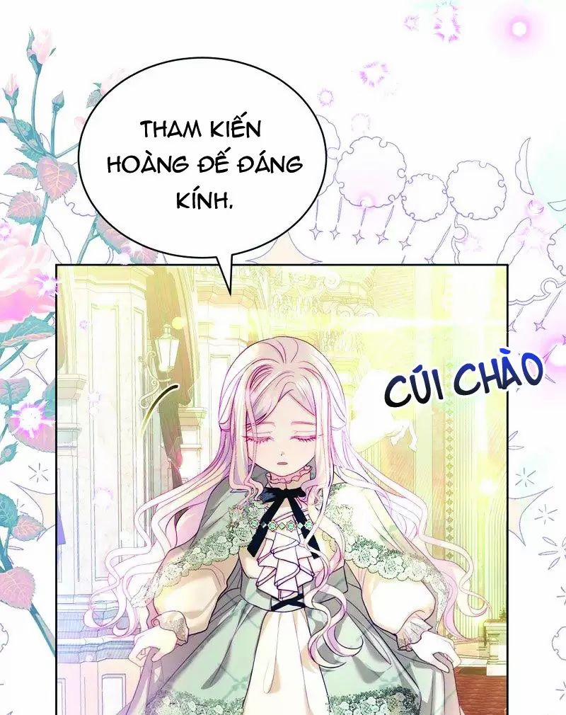 Một Ngày Nọ Bỗng Dưng Cha Xuất Hiện 17 trang 16