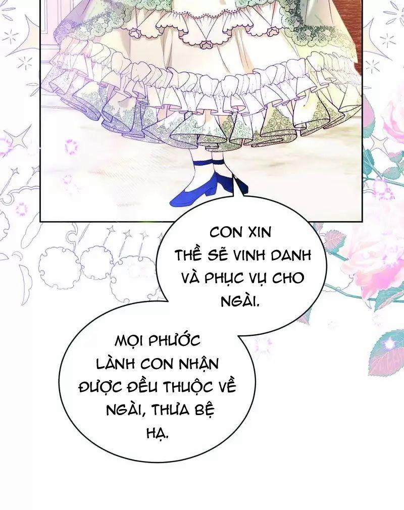 Một Ngày Nọ Bỗng Dưng Cha Xuất Hiện 17 trang 17