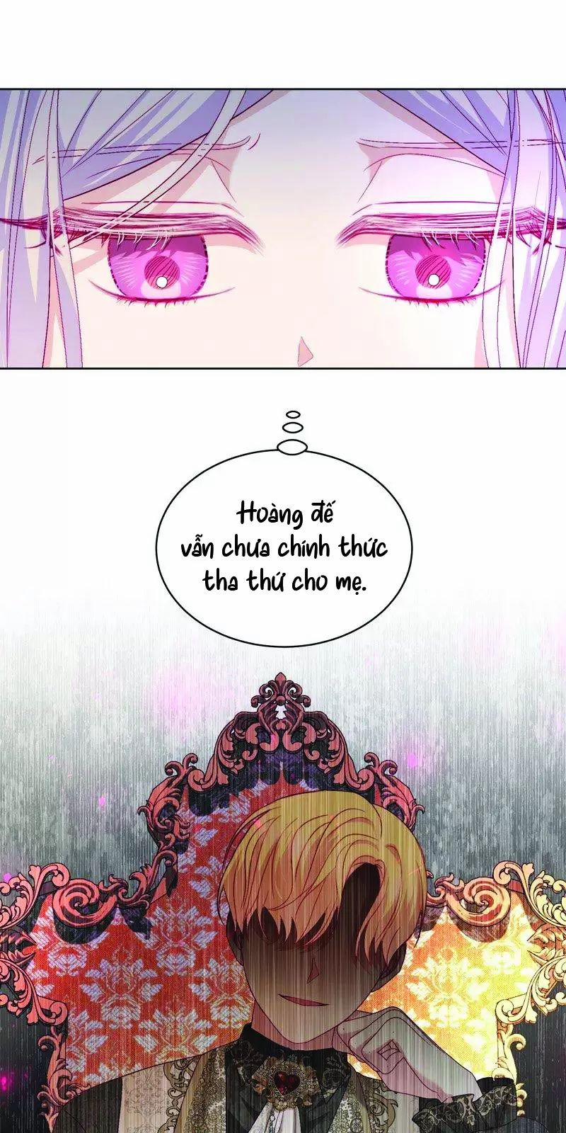 Một Ngày Nọ Bỗng Dưng Cha Xuất Hiện 17 trang 18