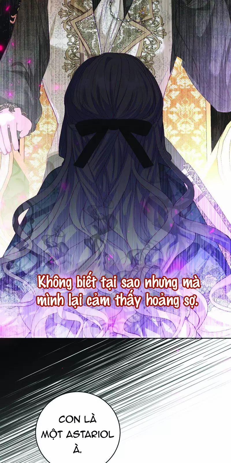 Một Ngày Nọ Bỗng Dưng Cha Xuất Hiện 17 trang 19