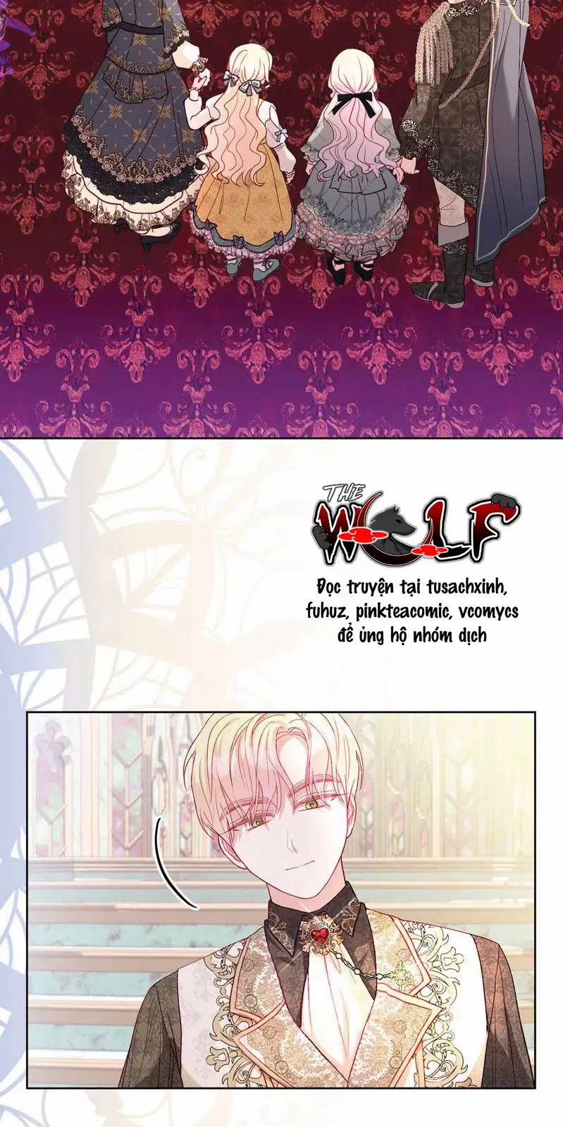 Một Ngày Nọ Bỗng Dưng Cha Xuất Hiện 17 trang 2