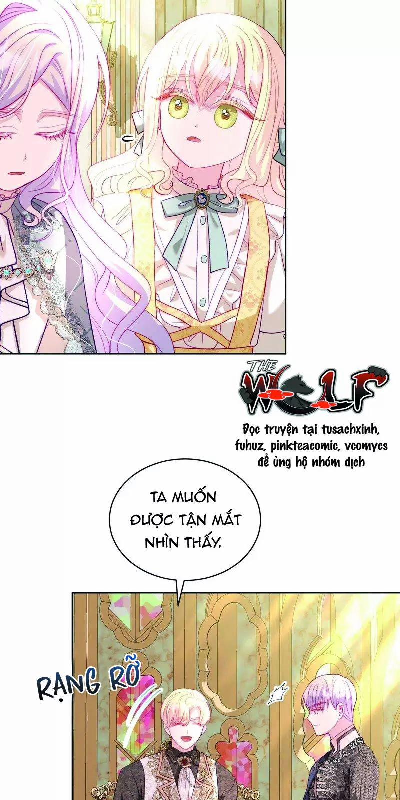 Một Ngày Nọ Bỗng Dưng Cha Xuất Hiện 17 trang 21