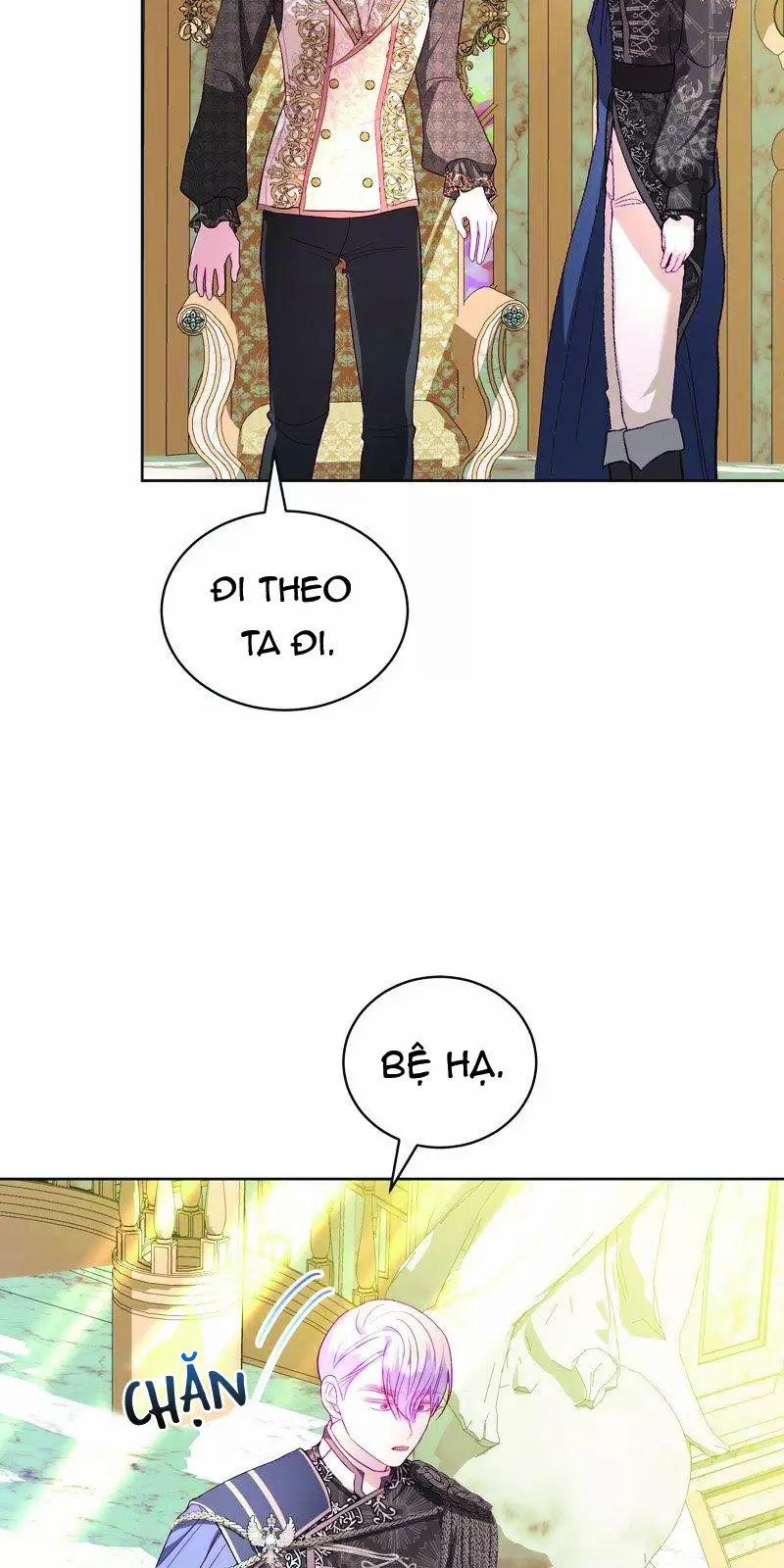 Một Ngày Nọ Bỗng Dưng Cha Xuất Hiện 17 trang 22