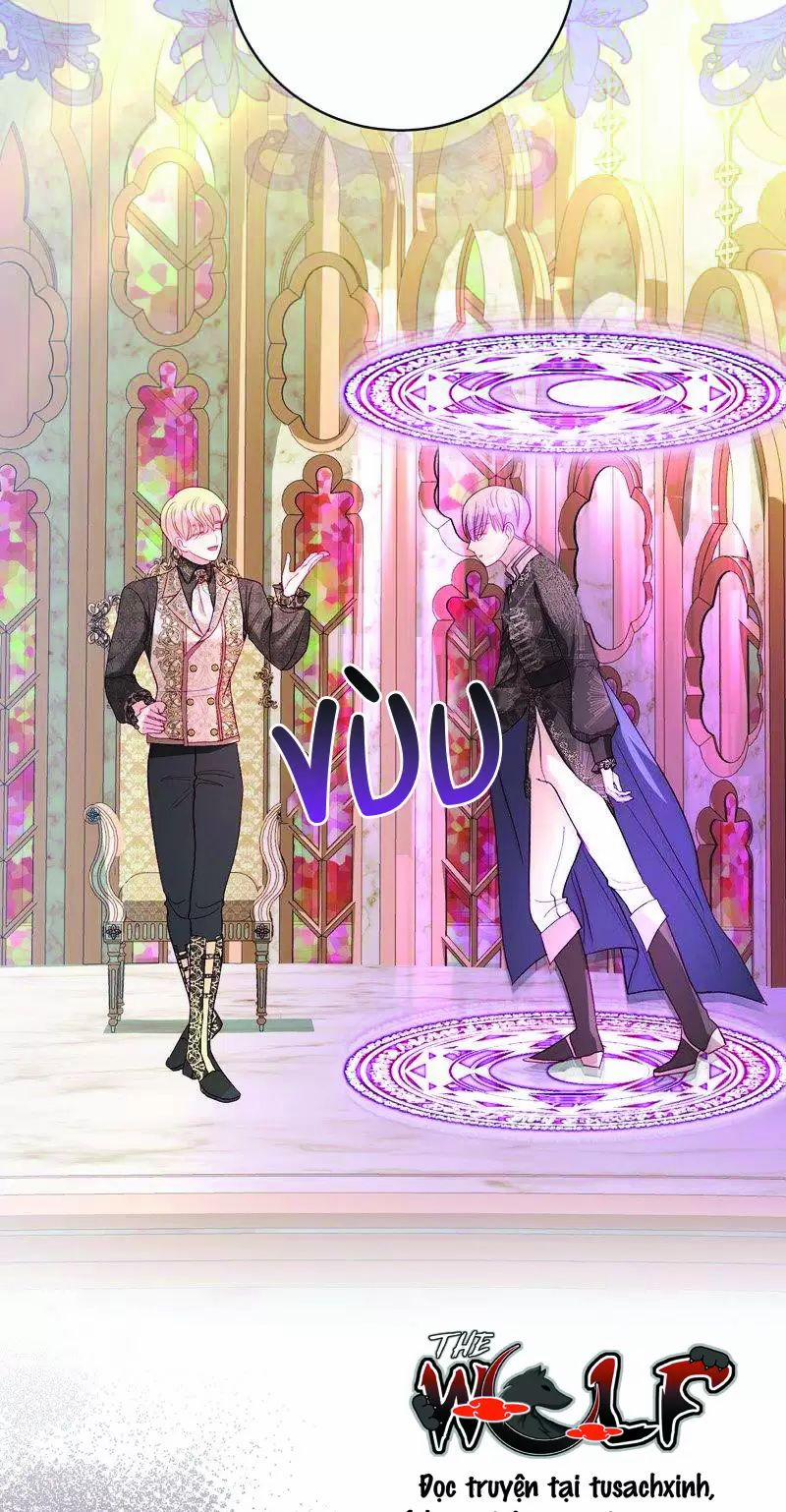 Một Ngày Nọ Bỗng Dưng Cha Xuất Hiện 17 trang 24