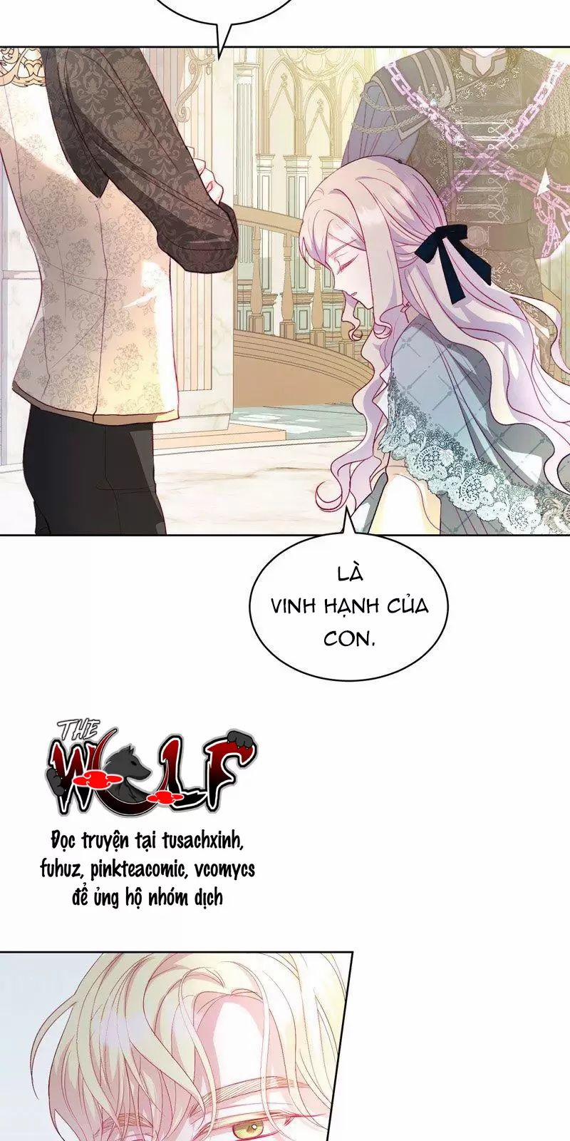 Một Ngày Nọ Bỗng Dưng Cha Xuất Hiện 17 trang 31