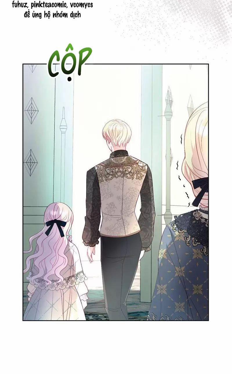 Một Ngày Nọ Bỗng Dưng Cha Xuất Hiện 17 trang 34