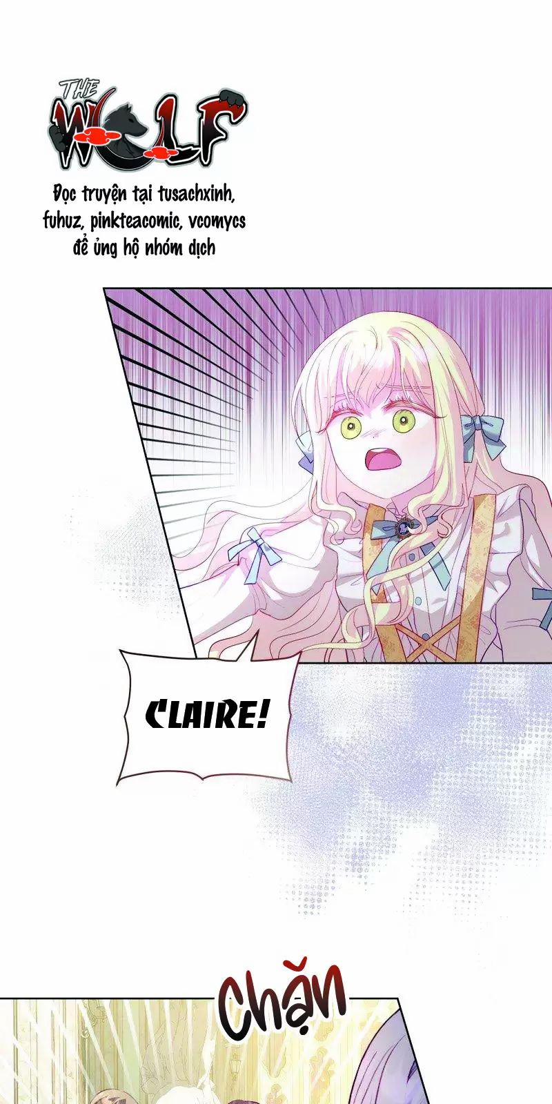 Một Ngày Nọ Bỗng Dưng Cha Xuất Hiện 17 trang 35