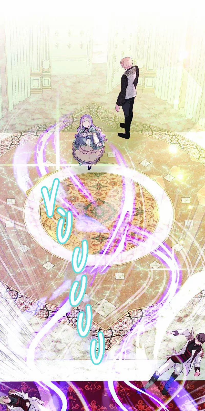 Một Ngày Nọ Bỗng Dưng Cha Xuất Hiện 17 trang 37